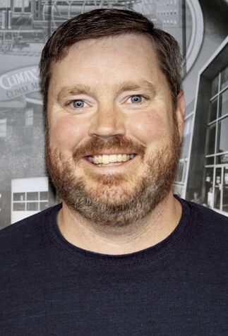 Jason Halfast